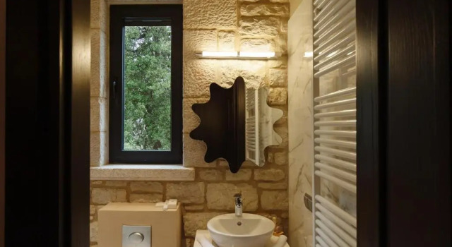 Люкс Дуплекс Levidi Suites