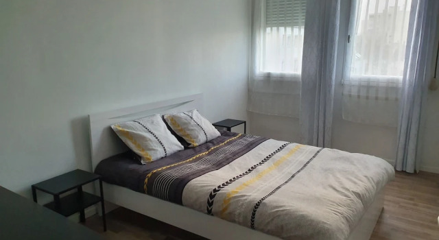 Suite le Rouet 17A, Rezerwuj Hotel Reims Champagne