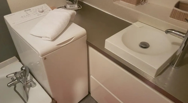 Appartement Centrale
