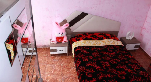 35 Pushkin Street, Book Hotel Batumi 