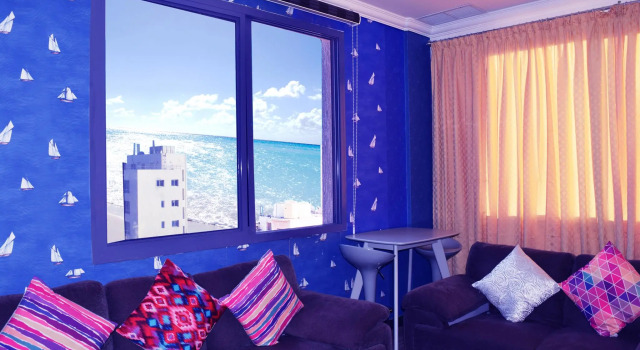 Leaders Plaza Salmiya, Book Hotel SPA-hoteller i Salmiyah, SPA
