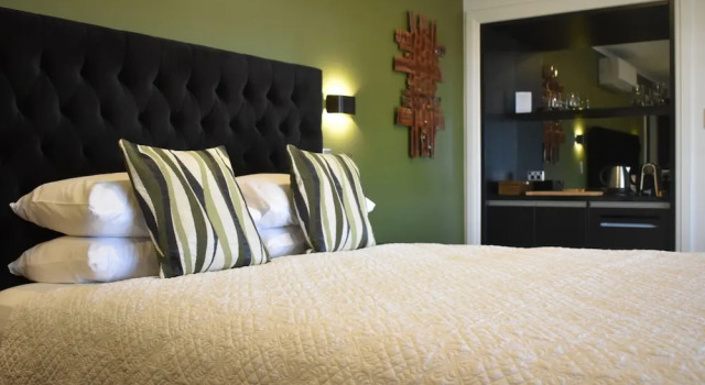 Atea Lodge, Забронировать Отель Отели и гостиницы Коромандел, Отель