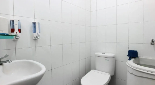 Camera Standard Casa Sidoluhur 17