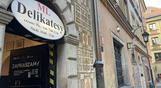 EUROPA22 All Inclusive Stare Miasto Old Town Warsaw