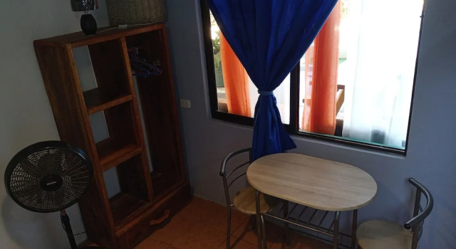 Номер Standard Hostel Marisol Playa Samara