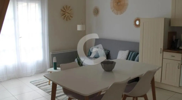 Maison La Tranche-sur-Mer, 2 pièces, 4 personnes - FR-1-357-259