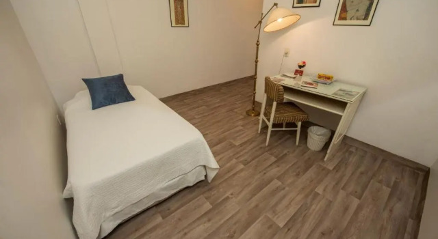 Triple suite Hotel Cecilia