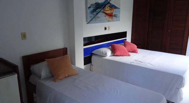 Paúba Beach Hotel, Забронировать Отель Отели Пауба с завтраком, Завтраки