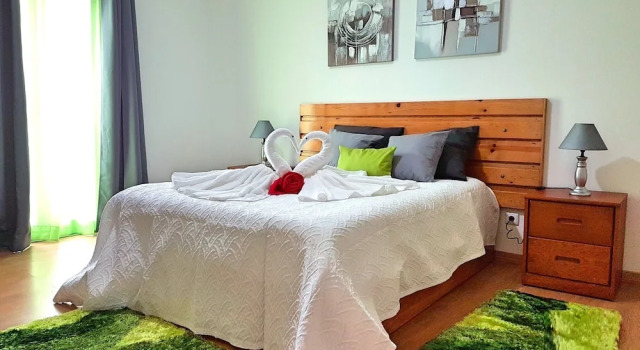 Апартаменты Superior Home Azores - Lagoas Place
