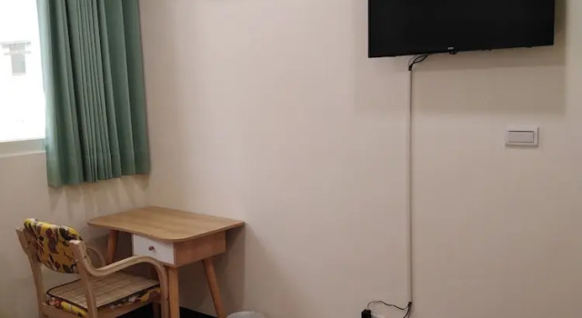 Номер Standard 星海芝家民宿Samuels Home