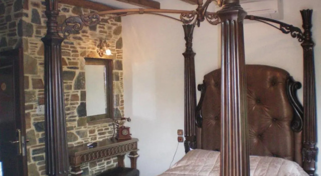 Nikolaou House, Book Hotel Tsagarada 