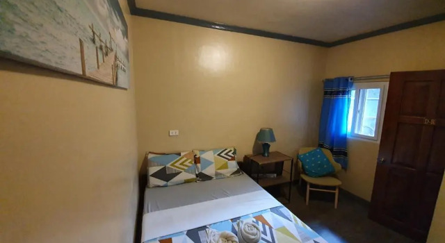 Economy room UNKS HOUSE HOMESTAY