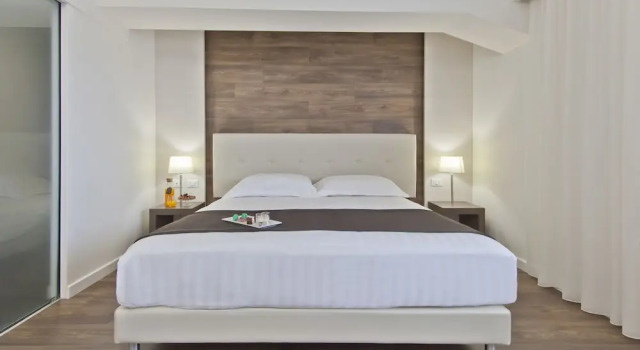 Номер Deluxe Biafora Resort & Spa