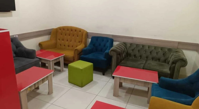 Eleventh House Hotel and Suites