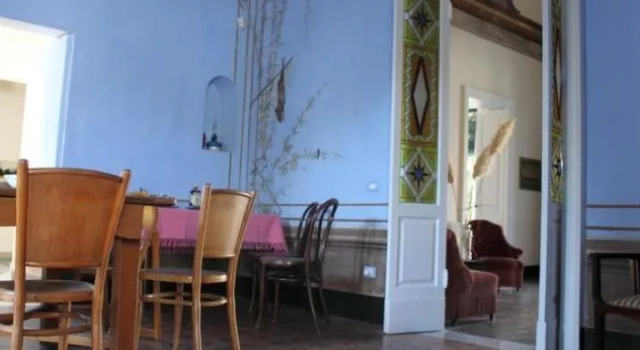 Villa Manasse