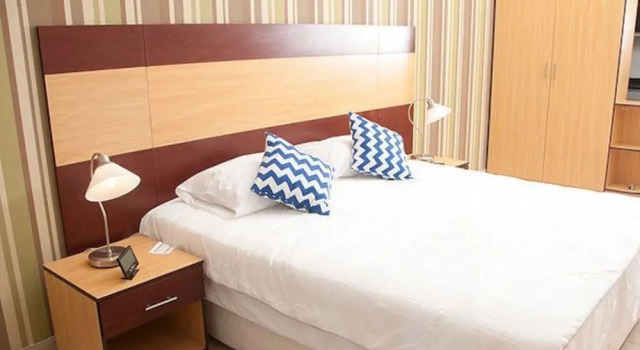 Paloma Blanca Hotel