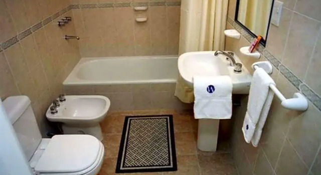 Номер Standard Wilson Hotel