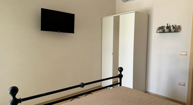 Li Mori Rooms
