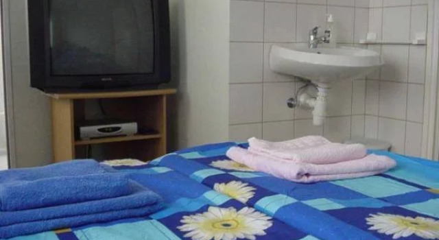 Randevu Apartmanhz