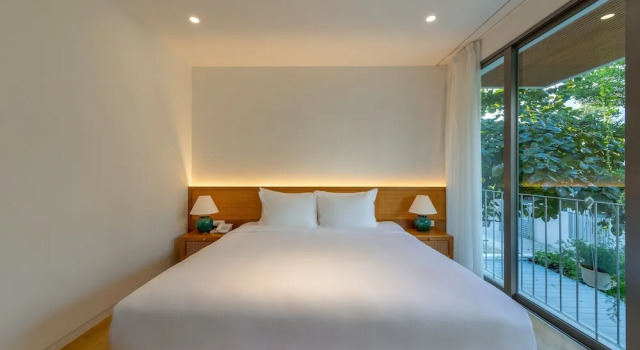 Prana Boutique Hotel and Apartments, Забронировать Апартаменты/квартира Отели Дананга муниципалитета с парковкой, Парковка