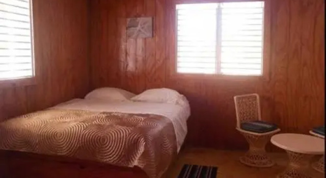 Casa Rural El Paraso de Saona