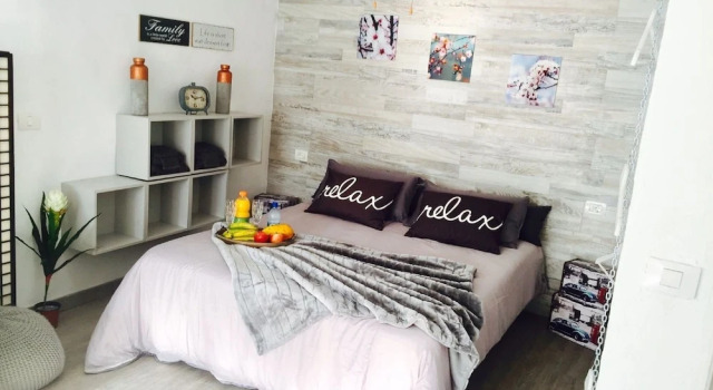 Estudio Zen, Book Hotel Hotels in Tenerife with Parking, Parking