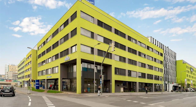 a&o Graz Hauptbahnhof - Hostel