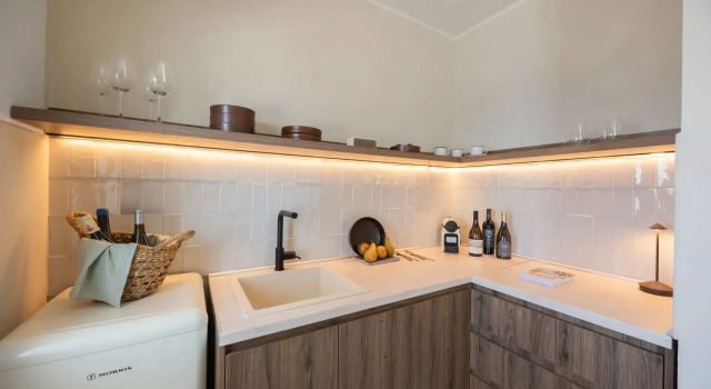 Люкс Surupo Suites