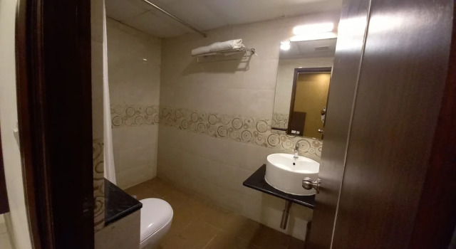 Номер Executive Hotel Blue Ocean Residency