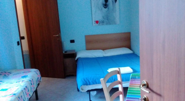 Номер Standard B&B Milano Malpensa 1