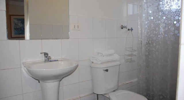 Номер Standard Hotel Plaza Concepción