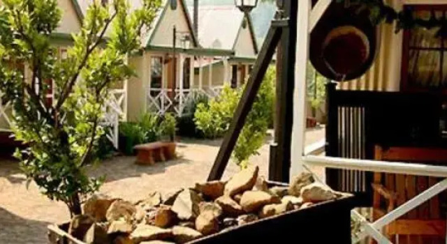 The Pennefather, Book Hotel Billige hoteller i Limpopo