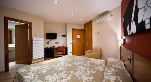 Номер Standard Hotel Jardí Apartaments