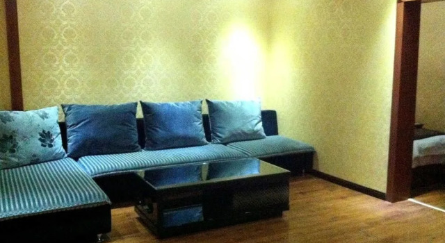 Xinyinpeng Hotel