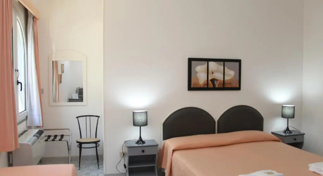 Hotel Cala di Seta
