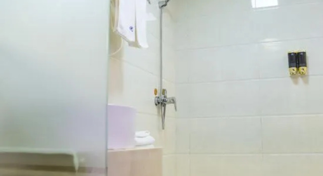 Yiyoujia Express Hotel, Rezerwuj Hotel Bengbu Anhui