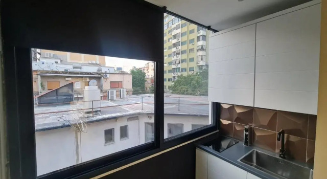 Апартаменты La Mirage Apartment 03