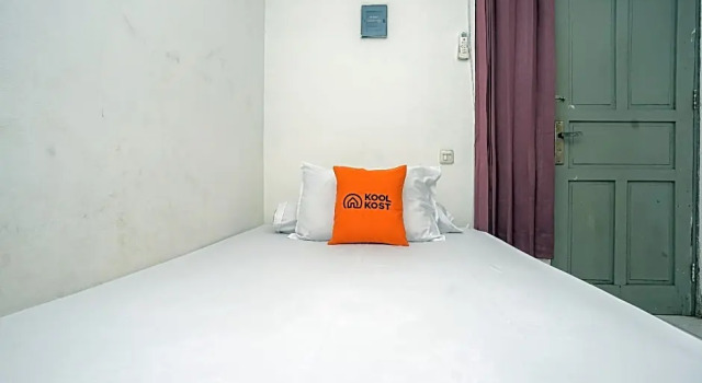 KoolKost syariah near Universitas Indonesia 3, Rezervasyon Otel Depok West Java
