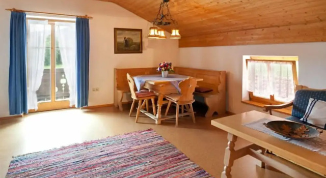 Номер Standard Gasthof Jachenau