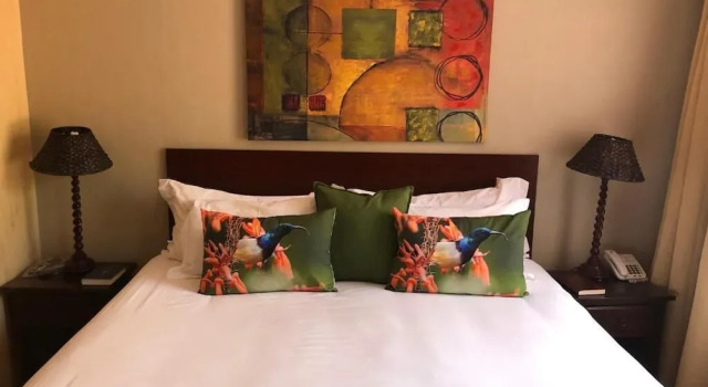 Номер Standard 314 on Clark Guest House
