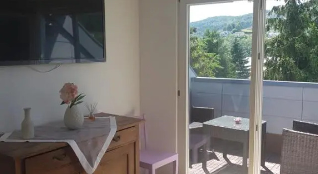Номер Economy Zimmer Paradiso