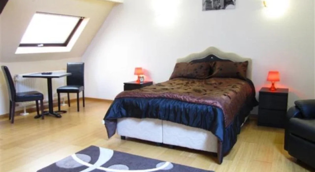 Agora Apartments