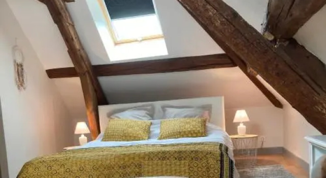 Le Clos Sainte Marie, Rezerwuj Hotel Saint-Romain Burgundia