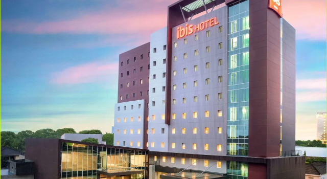 ibis Makassar City Center