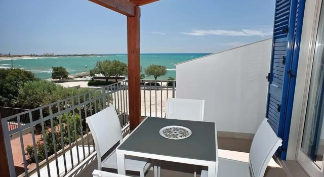 Апартаменты Dolce Mare 7