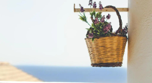 Полулюкс с видом на море B&B Le Sette Vele Da Riccardo