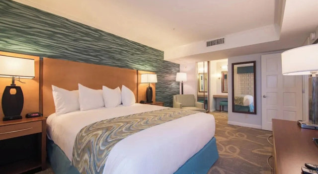 Люкс Winner\s Circle Resort