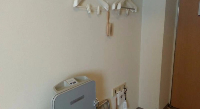 Одноместный номер Standard Nest Hotel Kumamoto