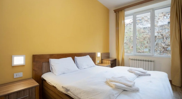 Appartamento Comfort Nalbandyan 7.1
