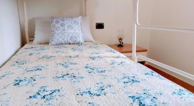 Residenza Rosa Maria, Забронировать Отель Отели в центре Орозеи, в центре